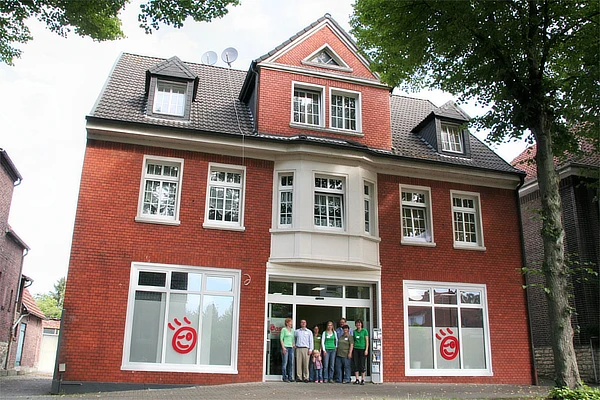 Oasien Tagespflegehaus Billerbeck